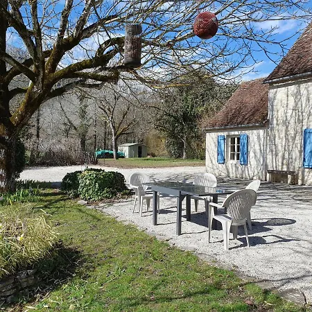La Fourniere Pavillion Σπίτι διακοπών