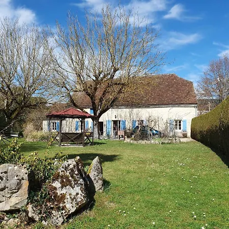 La Fourniere Pavillion