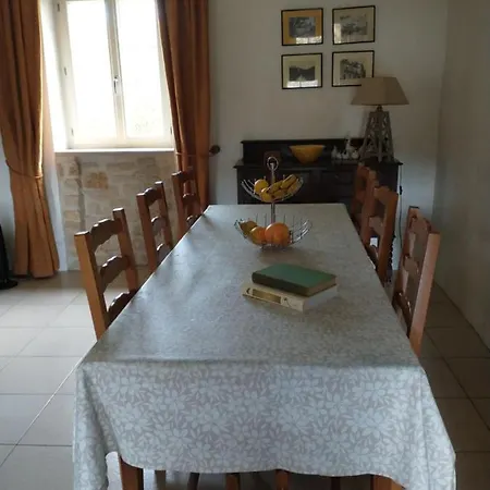 Σπίτι διακοπών La Fourniere Pavillion *